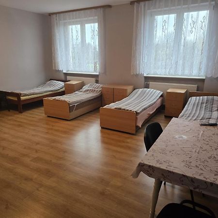 Pensjonat Feliksow Wiskitki 외부 사진