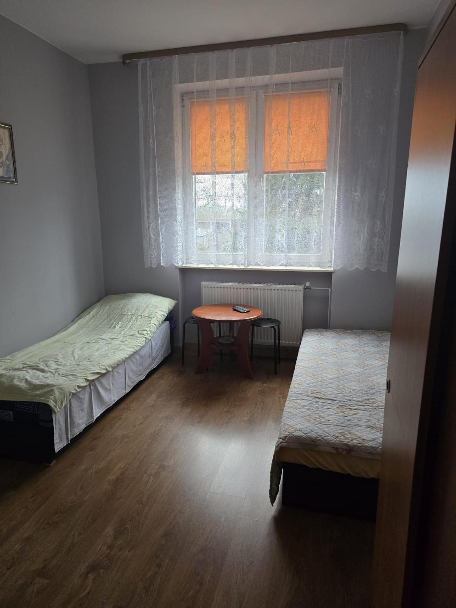 Pensjonat Feliksow Wiskitki 외부 사진